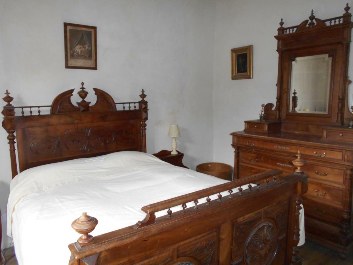 7 Rue Droite Villa Saint-Antonin Eksteriør billede