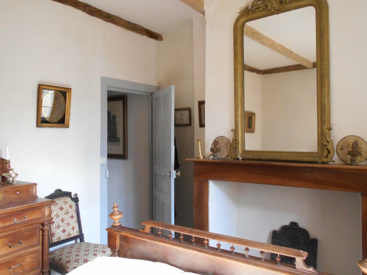 7 Rue Droite Villa Saint-Antonin Eksteriør billede
